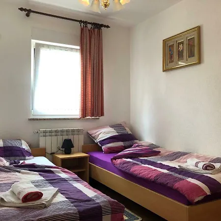 Apartamento Flora *