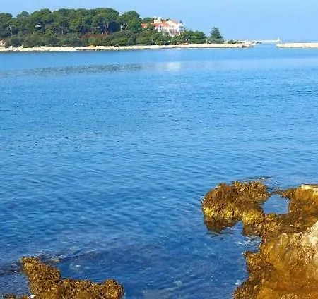 Flora * Poreč