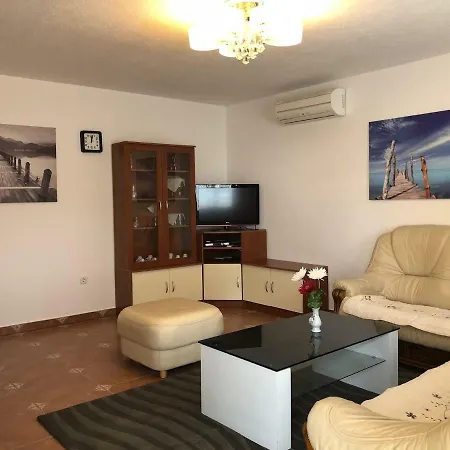 Appartamento Flora Porec