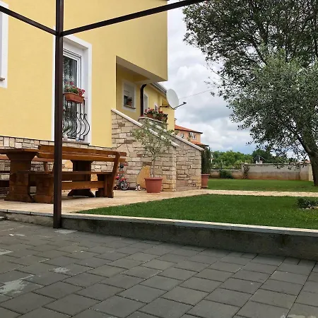 Flora Porec