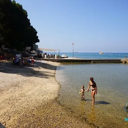 Flora Porec