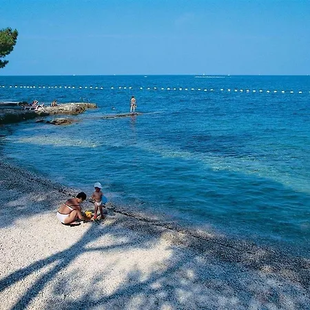 Flora Porec
