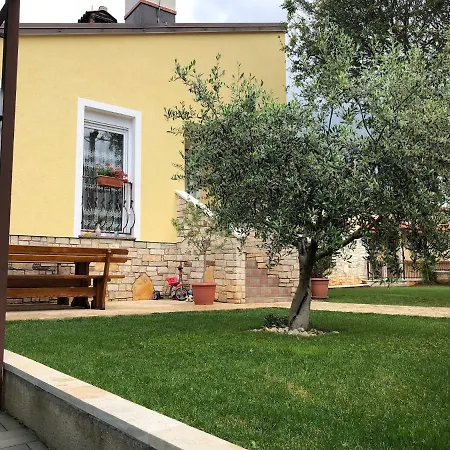 Apartman Flora