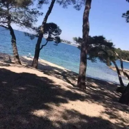 Apartman Flora Poreč